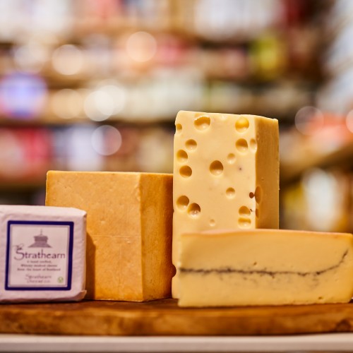 Cheese of the Month offers