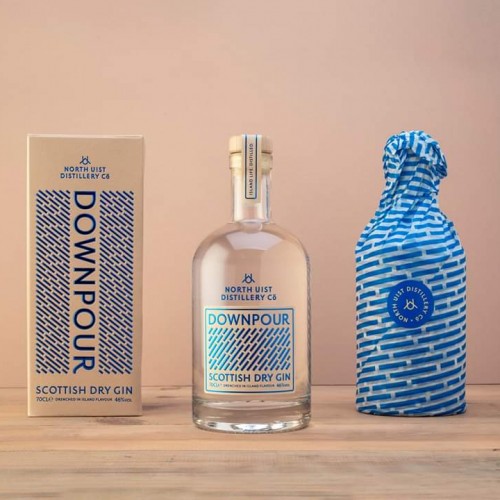 Downpour Scottish Dry Gin