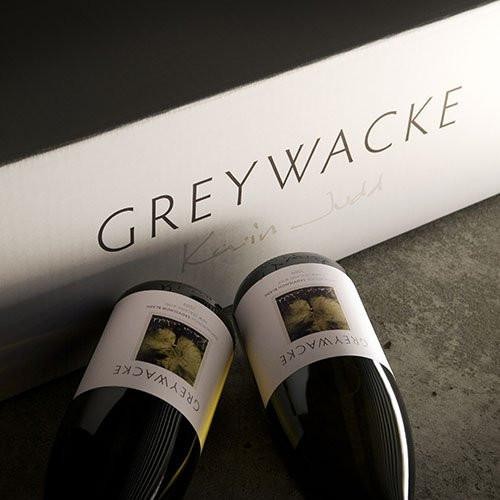 Diane's Lunch Review : Greywacke Winery