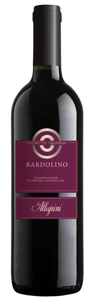 1 Bardolino