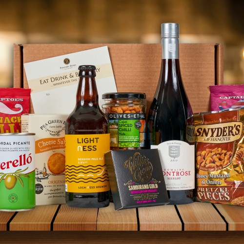 Hampers