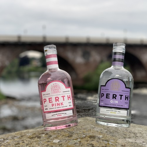 PERTH GIN