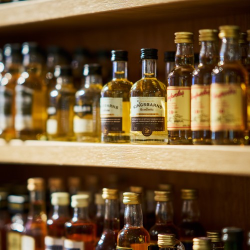 What Makes Scotch Whisky So Special?