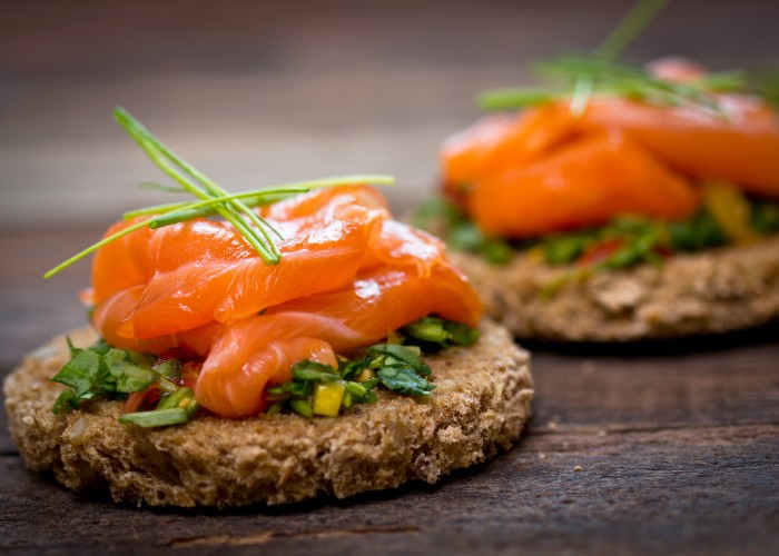 Easy Christmas Entertaining From Provender Brown!